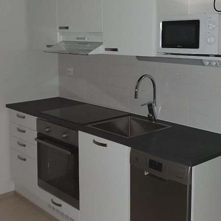 Cozy Studio In Espoo New Хелзинки Екстериор снимка