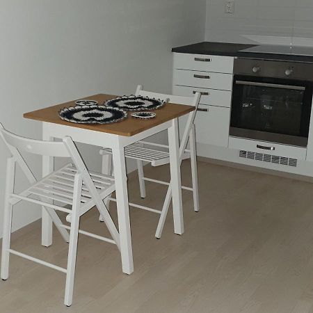 Cozy Studio In Espoo New Хелзинки Екстериор снимка
