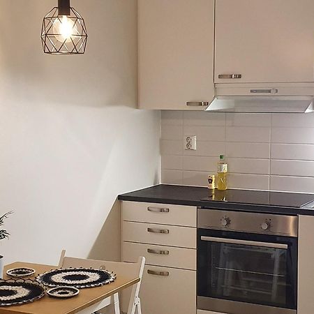 Cozy Studio In Espoo New Хелзинки Екстериор снимка