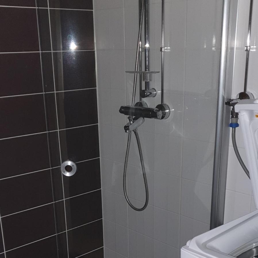 Cozy Studio In Espoo New Хелзинки Екстериор снимка