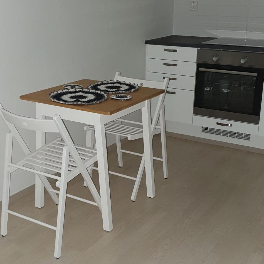 Cozy Studio In Espoo New Хелзинки Екстериор снимка