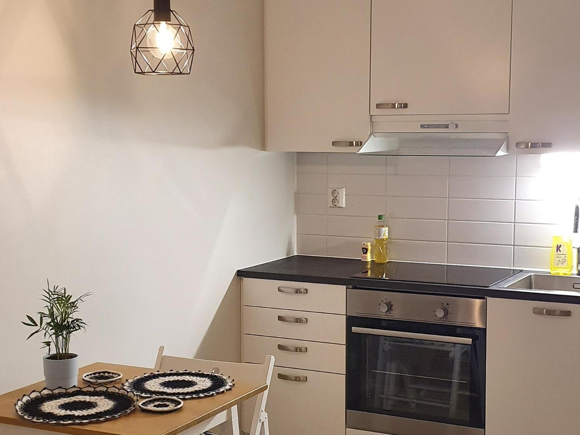 Cozy Studio In Espoo New Хелзинки Екстериор снимка